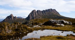 Travel Itinerary for Tasmania