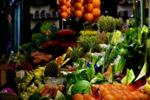 Adelaide Central Market