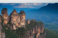 Blue Mountains