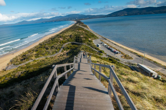 Bruny Island