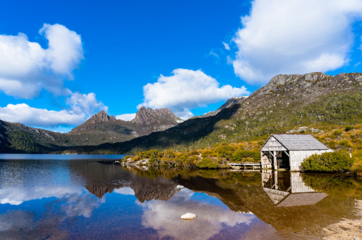 Cradle Mountain