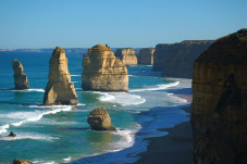 Great Ocean Road Twelve Apostles