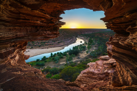 Kalbarri National Park
