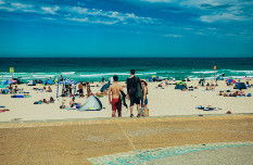 Maroubra Beach