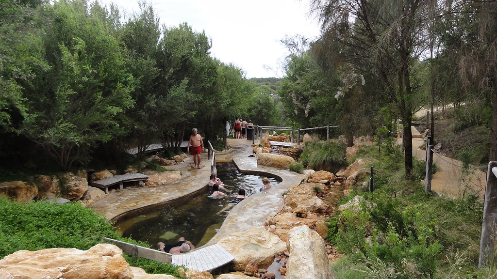 Mornington Peninsula Hot Springs