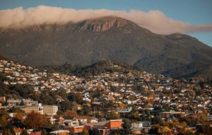 Mount Wellington Hobart