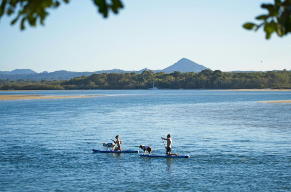 Noosa