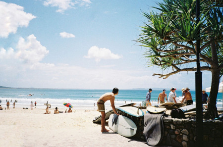 Noosa