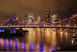 Story Bridge