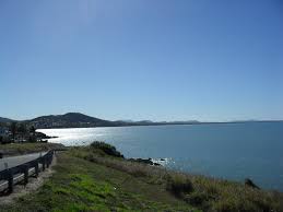 Capricorn Coast