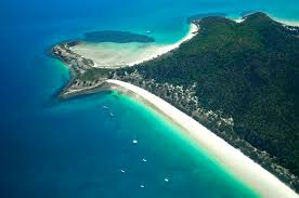 Great Keppel Island