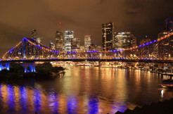 Story Bridge 
