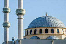 Auburn Gallipoli Mosque