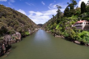 Cataract Gorge Reserve 