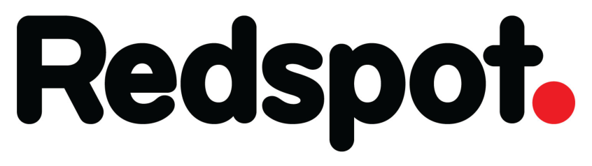 Redspot logo