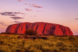 Uluru