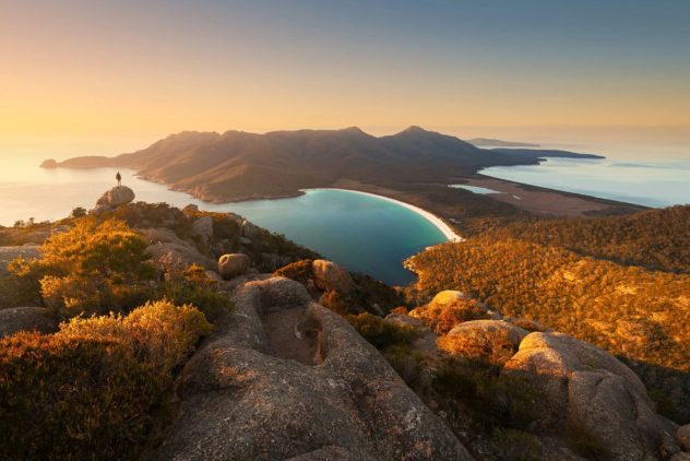 Tasmania