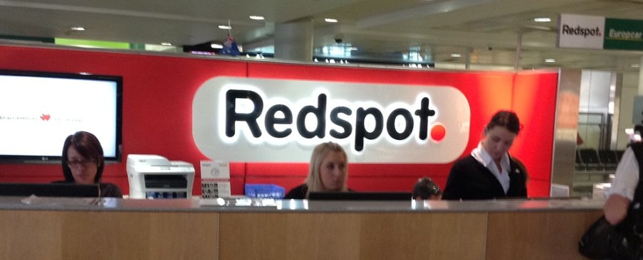 Redspot Car Rentals