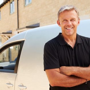 5 Reasons Why Redspot Van Rentals are Essential for Your Small Business