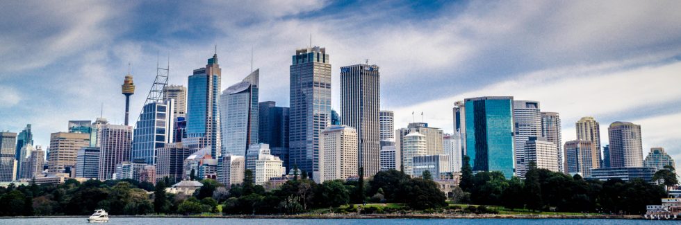 Sydney City