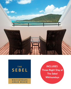 Sebel Airlie Beach