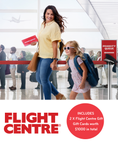 Flight Centre