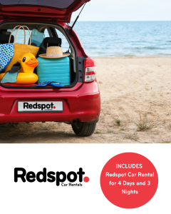 Whitsunday Car Hire Deal