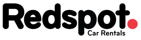 Redspot Logo