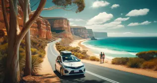 Young Aussies Driving a Surge in Domestic Travel This Summer