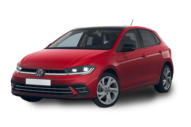 Volkswagen Polo Car Hire