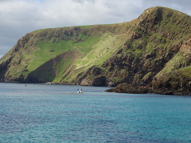 Fleurieu Peninsula