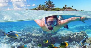 Discover the Whitsundays: A Road Trip to the Great Barrier Reef