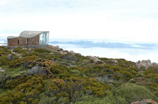 Mount Wellington