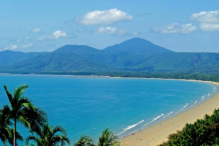 Port Douglas