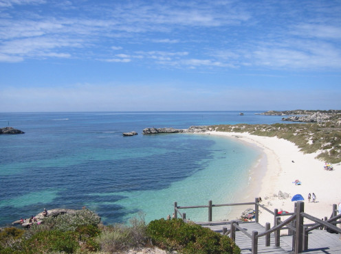 Rottnest Island