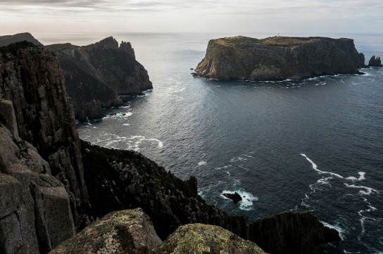 Tasman National Park