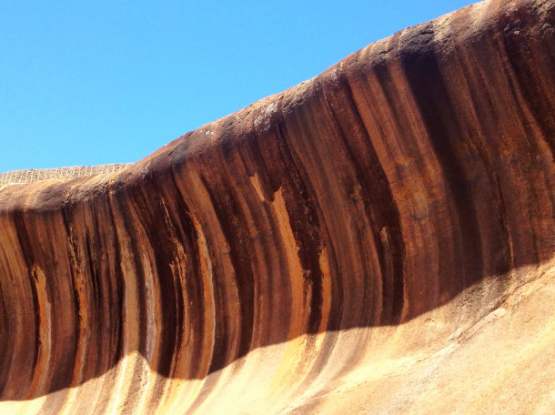 Wave Rock