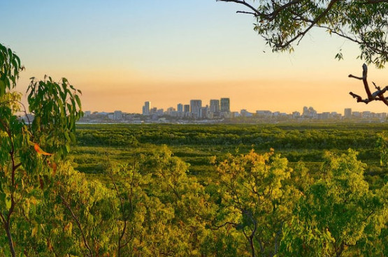 Charles Darwin National Park