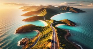 Best 1-2 Day Road Trips in and Around Townsville