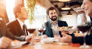 Top Business Dining Venues in Canberra