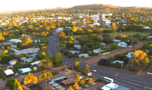 Charters Towers