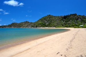 Magnetic Island