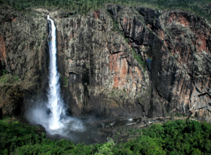 Wallaman Falls