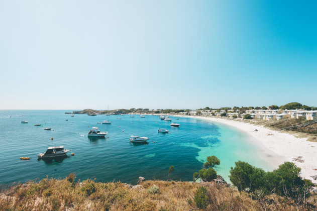 Rottnest Island